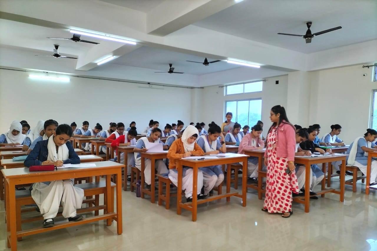 Nepni Group of Institutions College Images photo 1